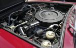 Jensen Interceptor II 1969 года
